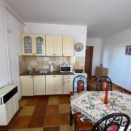 Gabi Lux Apartman Apartment Hajduszoboszlo Luaran gambar